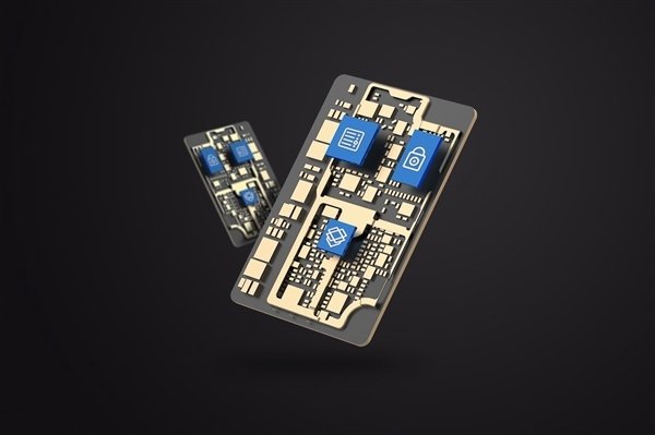 iPhone 17 Air、华为全新三折叠都要歇！三大运营商重启eSIM业务 但不涉足手机