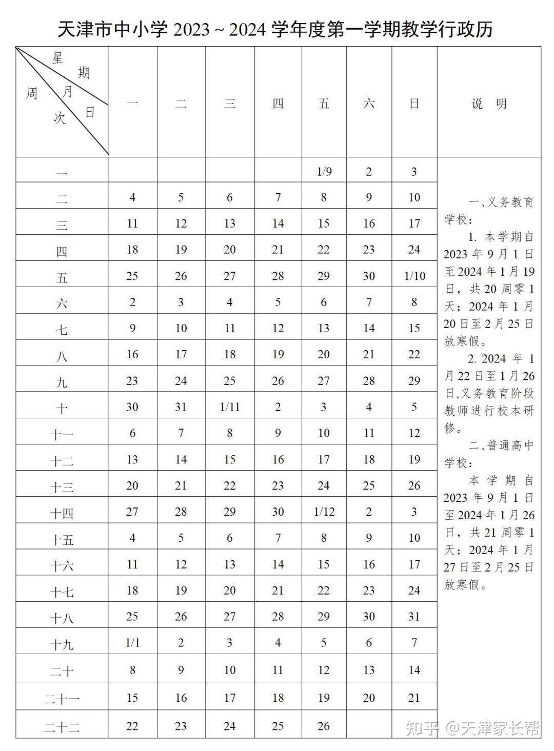 思茅区初中放假时间(思茅一中什么时候开学)