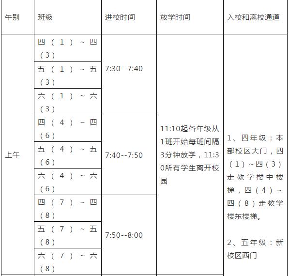 洛川县小学开学时间(洛川县小学开学时间最新)