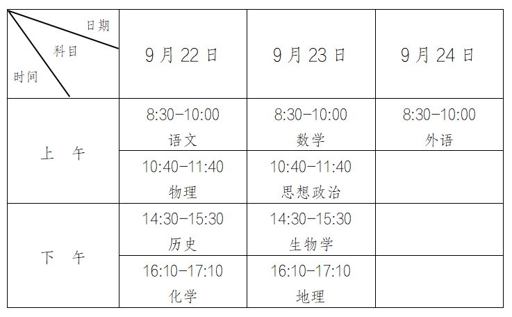 爱民区高中报名时间(爱民区高中报名时间查询)