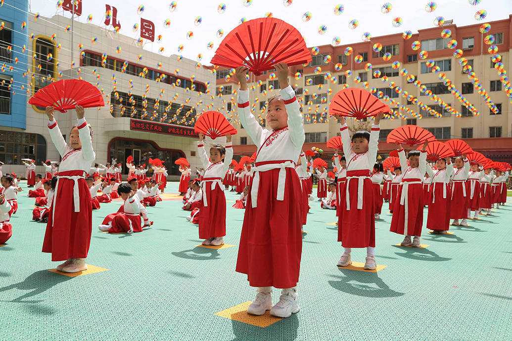 安定区第二幼儿园报名时间(安定区幼儿园招生条件)