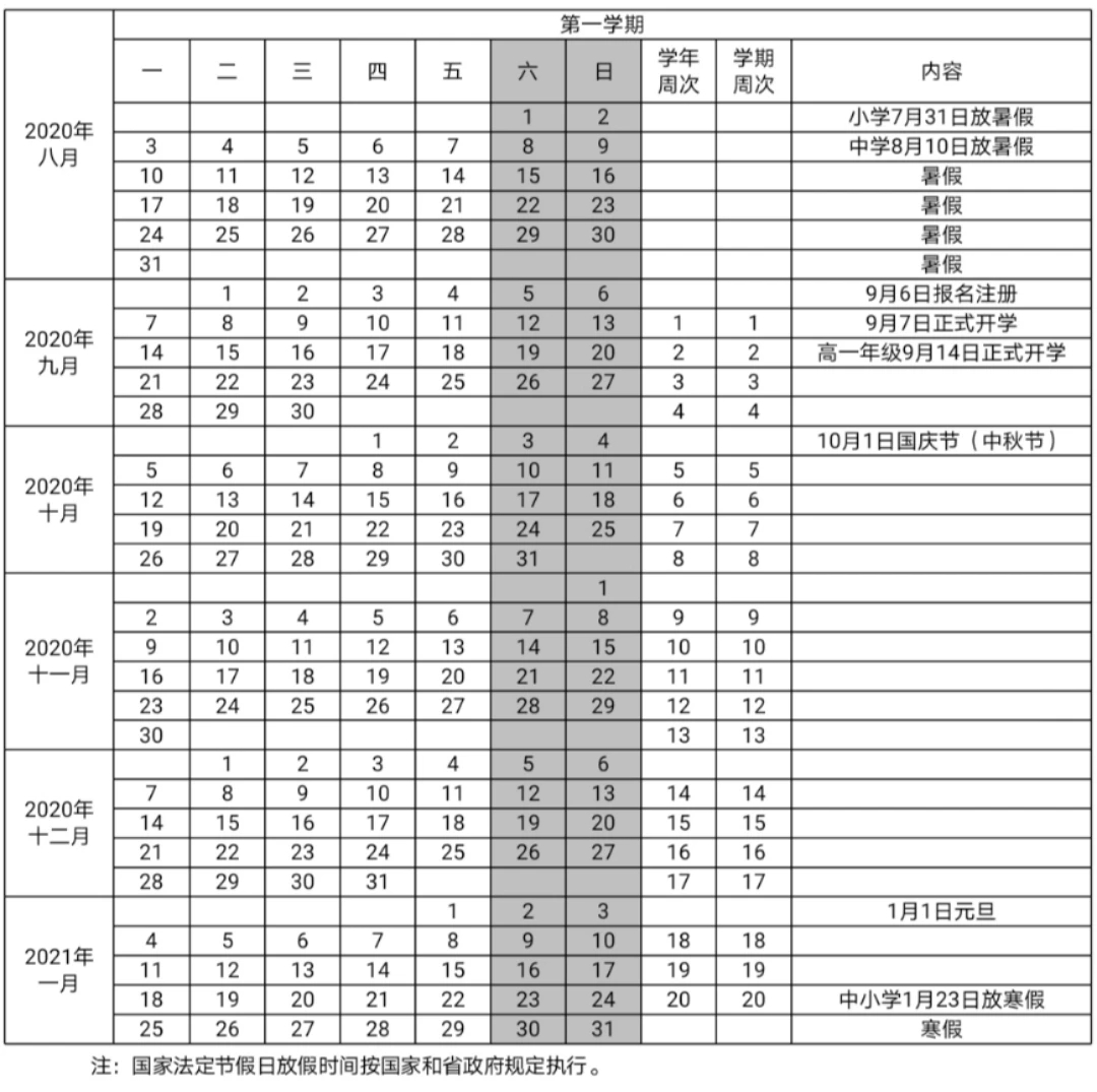 皇桐镇一中开学时间(皇桐中心学校 王照运)