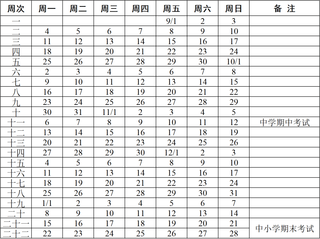 玉州区小学开学时间(重磅!2021年玉州区中小学新生入学工作方案出炉)