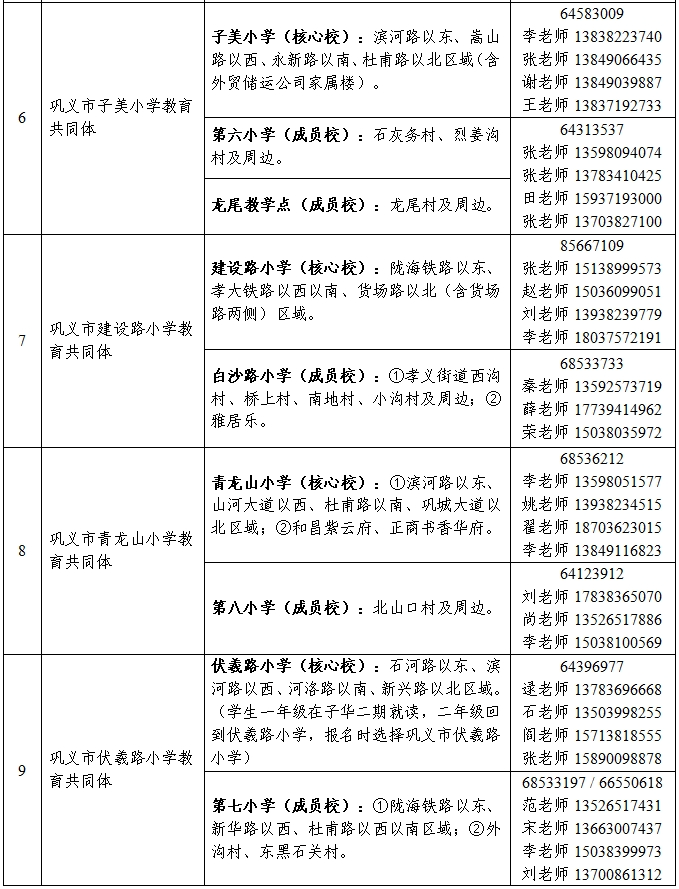 六安小学报名时间(六安小学报名时间2024年级)