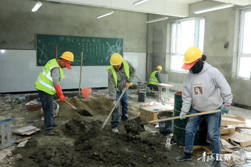 民和回族土族自治县第二幼儿园报名时间(甘肃省幼师资格证报名入口官网)