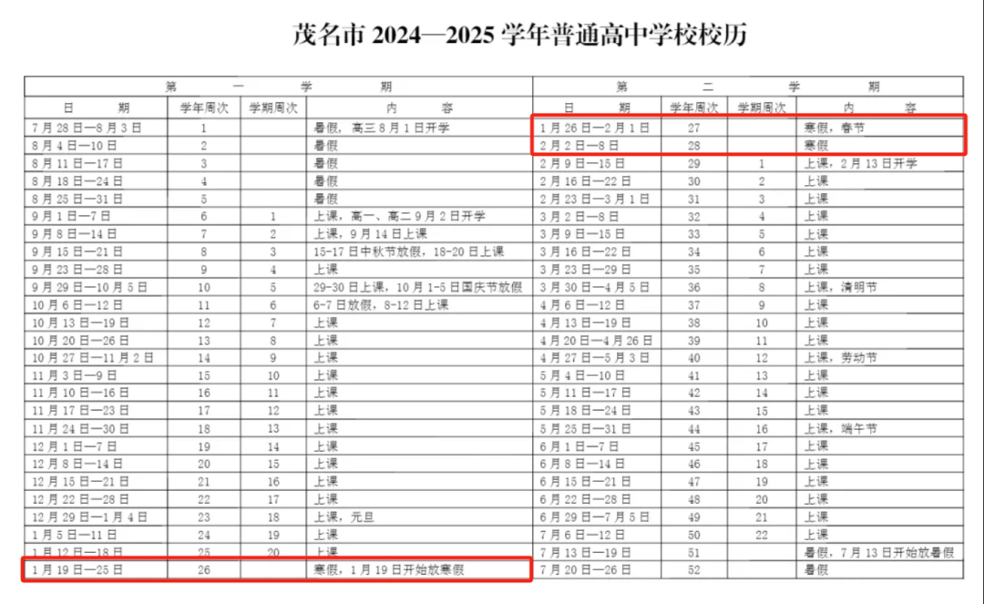 南华县高中开学时间(2021年南华开学时间)