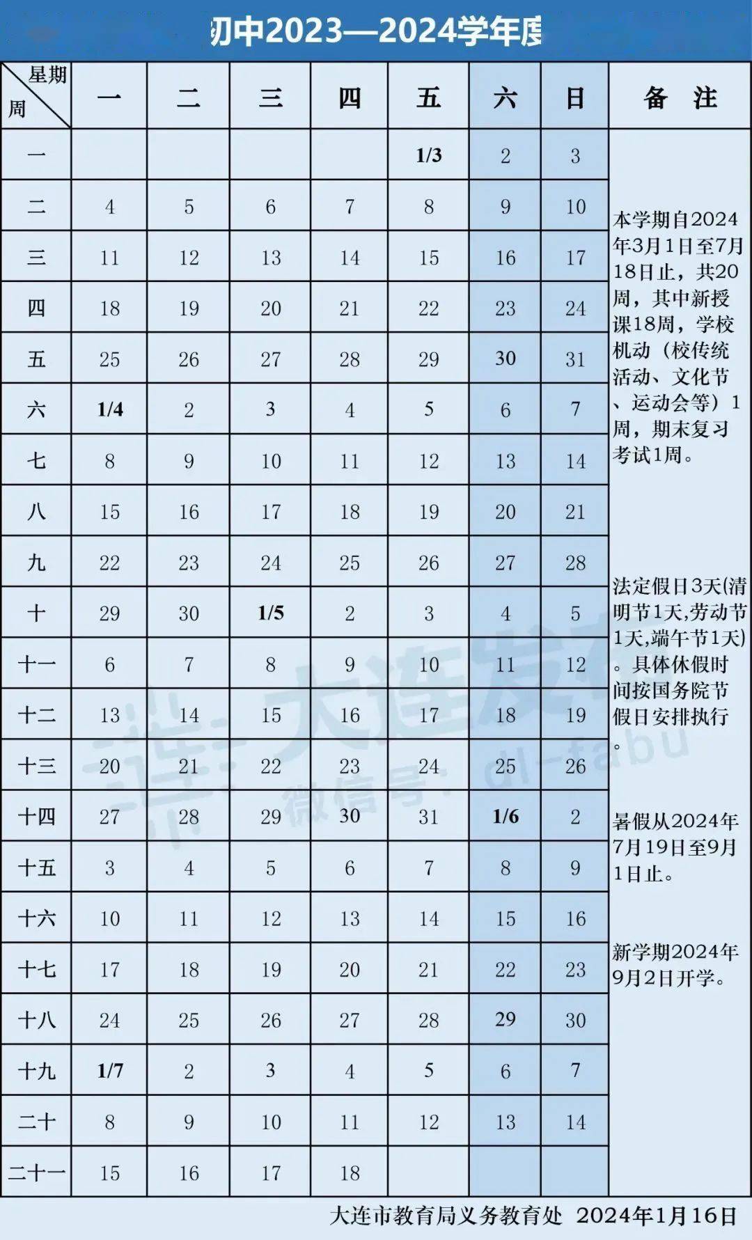 县高中开学时间(高中学校开学时间2021)