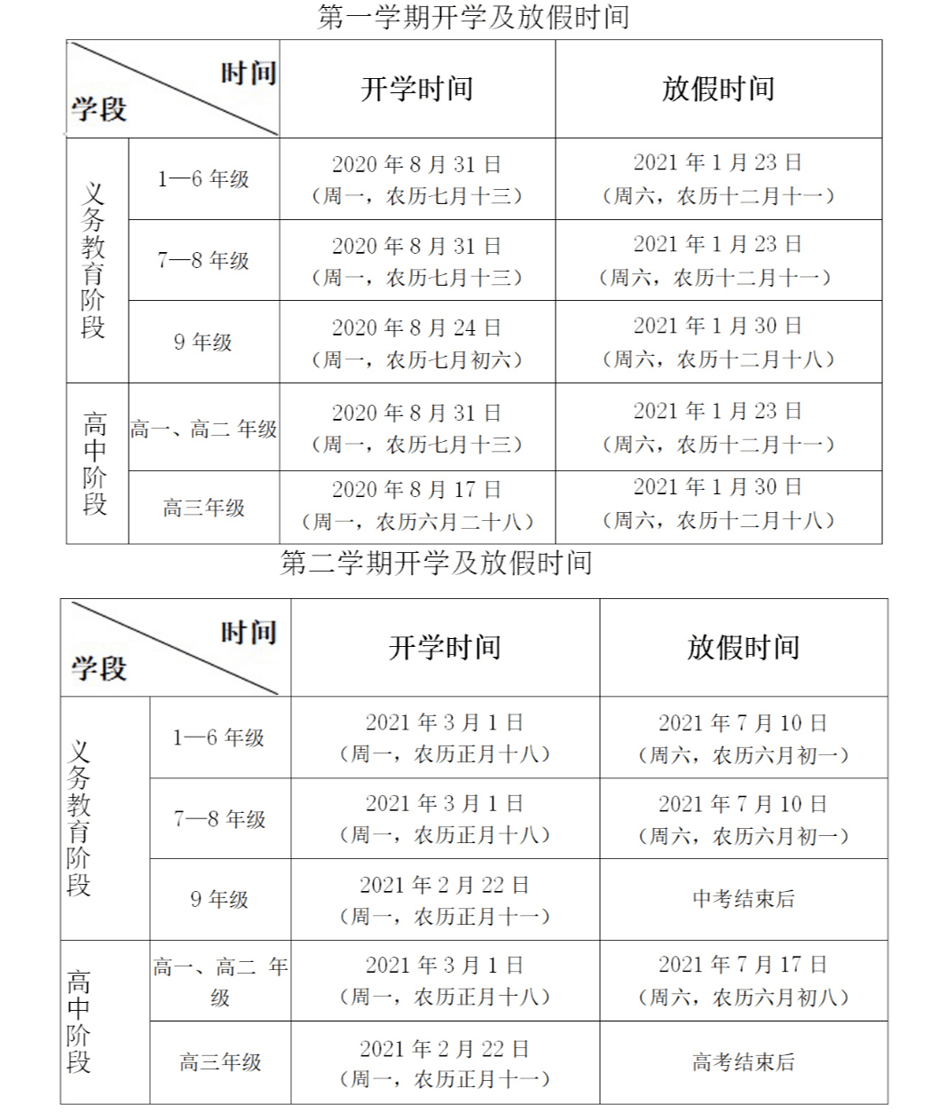 衢江区小学开学时间(衢江区2021小学入学政策)