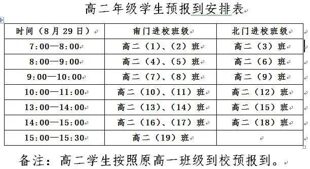 锡山区高中报名时间(锡山区普通高中)